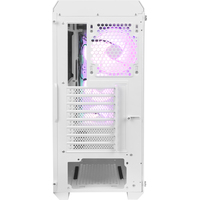 Корпус Genesis Irid 505 ARGB White NPC-1872