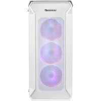 Корпус Genesis Irid 505 ARGB White NPC-1872
