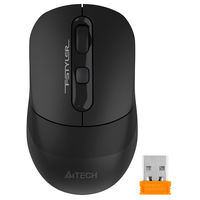 Мышь A4Tech Fstyler FB10C (черный)