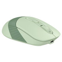 Мышь A4Tech Fstyler FB10C (зеленый)