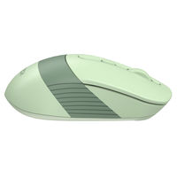 Мышь A4Tech Fstyler FB10C (зеленый)
