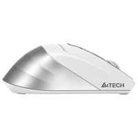 Мышь A4Tech Fstyler FB35C (белый)