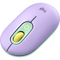 Мышь Logitech Pop Mouse Daydream