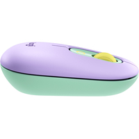 Мышь Logitech Pop Mouse Daydream