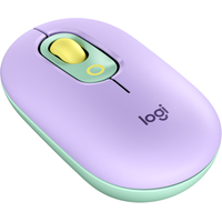 Мышь Logitech Pop Mouse Daydream