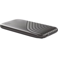 Внешний накопитель WD My Passport 2TB WDBAGF0020BGY