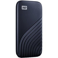 Внешний накопитель WD My Passport 500GB WDBAGF5000ABL