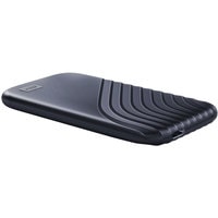Внешний накопитель WD My Passport 500GB WDBAGF5000ABL