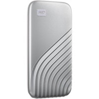 Внешний накопитель WD My Passport 500GB WDBAGF5000ASL