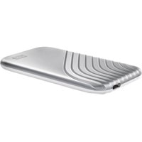 Внешний накопитель WD My Passport 500GB WDBAGF5000ASL