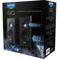Акустика SmartBuy GIG SBA-4200