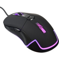 Игровая мышь Oklick 965G