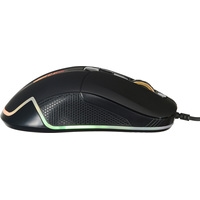 Игровая мышь Oklick 965G