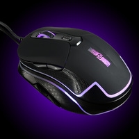 Игровая мышь Oklick 965G
