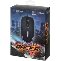 Игровая мышь Oklick 965G