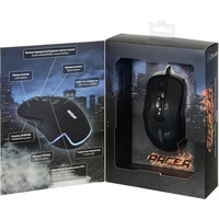 Игровая мышь Oklick 965G