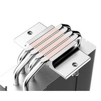 Кулер для процессора ID-Cooling SE-214-XT ARGB WHITE
