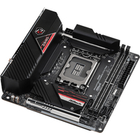 Материнская плата ASRock Z690 Phantom Gaming-ITX/TB4