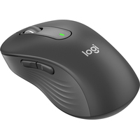Мышь Logitech Signature M650 L (графит)