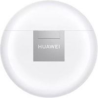 Наушники Huawei FreeBuds 4 (керамический белый)