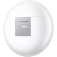 Наушники Huawei FreeBuds 4 (керамический белый)