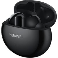 Наушники Huawei FreeBuds 4i (черный) Наушники Huawei FreeBuds 4i (черный)