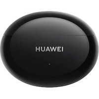 Наушники Huawei FreeBuds 4i (черный) Наушники Huawei FreeBuds 4i (черный)