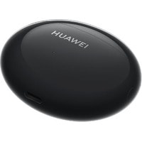 Наушники Huawei FreeBuds 4i (черный) Наушники Huawei FreeBuds 4i (черный)