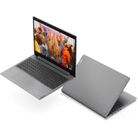 Ноутбук Lenovo IdeaPad L3 15ITL6 82HL0037RK 12 Гб