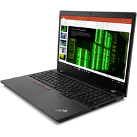 Ноутбук Lenovo ThinkPad L15 Gen 2 20X3005TRT