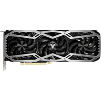 Видеокарта Gainward GeForce RTX 3070 Ti Phoenix 8GB GDDR6X NED307T019P2-1046X