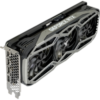 Видеокарта Gainward GeForce RTX 3070 Ti Phoenix 8GB GDDR6X NED307T019P2-1046X