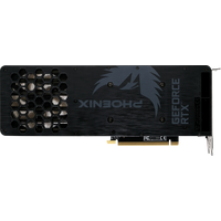 Видеокарта Gainward GeForce RTX 3070 Ti Phoenix 8GB GDDR6X NED307T019P2-1046X