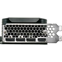 Видеокарта Gainward GeForce RTX 3070 Ti Phoenix 8GB GDDR6X NED307T019P2-1046X