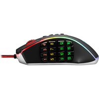 Игровая мышь Redragon Legend Chroma X
