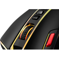 Игровая мышь Redragon Legend Chroma X