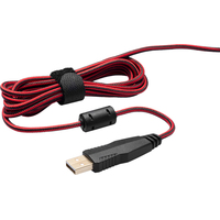 Игровая мышь Redragon Legend Chroma X
