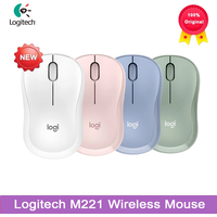 Мышь Logitech M221 (белый)