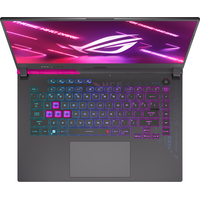 Игровой ноутбук ASUS ROG Strix G15 G513RM-HQ168