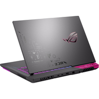 Игровой ноутбук ASUS ROG Strix G15 G513RM-HQ168