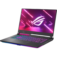 Игровой ноутбук ASUS ROG Strix G15 G513RM-HQ168