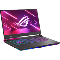 Игровой ноутбук ASUS ROG Strix G15 G513RM-HQ168