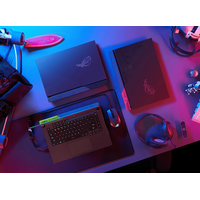 Игровой ноутбук ASUS ROG Strix G15 G513RM-HQ168