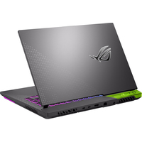 Игровой ноутбук ASUS ROG Strix G15 G513RM-HQ168