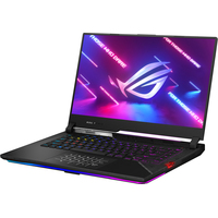 Игровой ноутбук ASUS ROG Strix SCAR 15 G533ZW-LN147W
