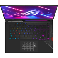 Игровой ноутбук ASUS ROG Strix SCAR 15 G533ZW-LN147W
