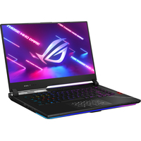 Игровой ноутбук ASUS ROG Strix SCAR 15 G533ZW-LN147W