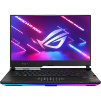 Игровой ноутбук ASUS ROG Strix SCAR 15 G533ZW-LN147W