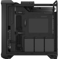 Корпус Fractal Design Torrent Compact Black TG Dark Tint FD-C-TOR1C-01