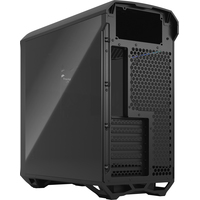 Корпус Fractal Design Torrent Compact Black TG Dark Tint FD-C-TOR1C-01
